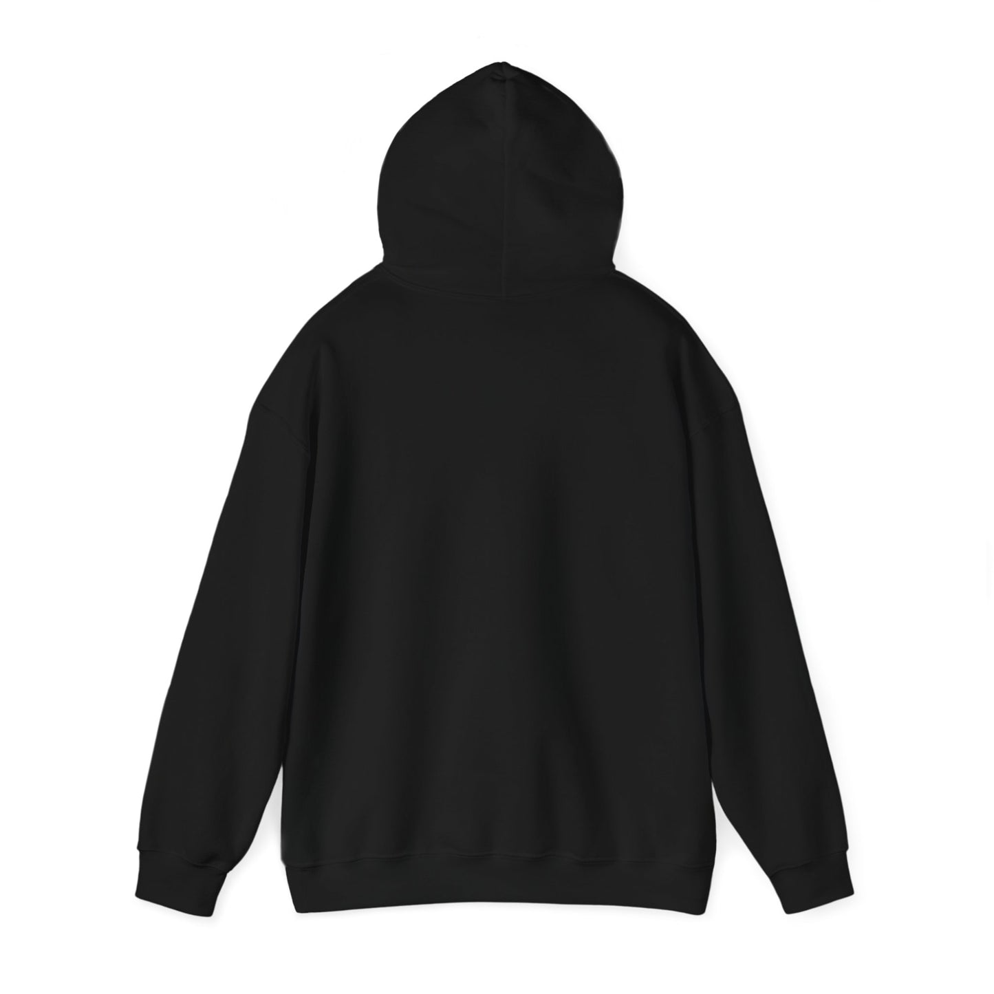 Push Beyond Limits Unisex Hoodie