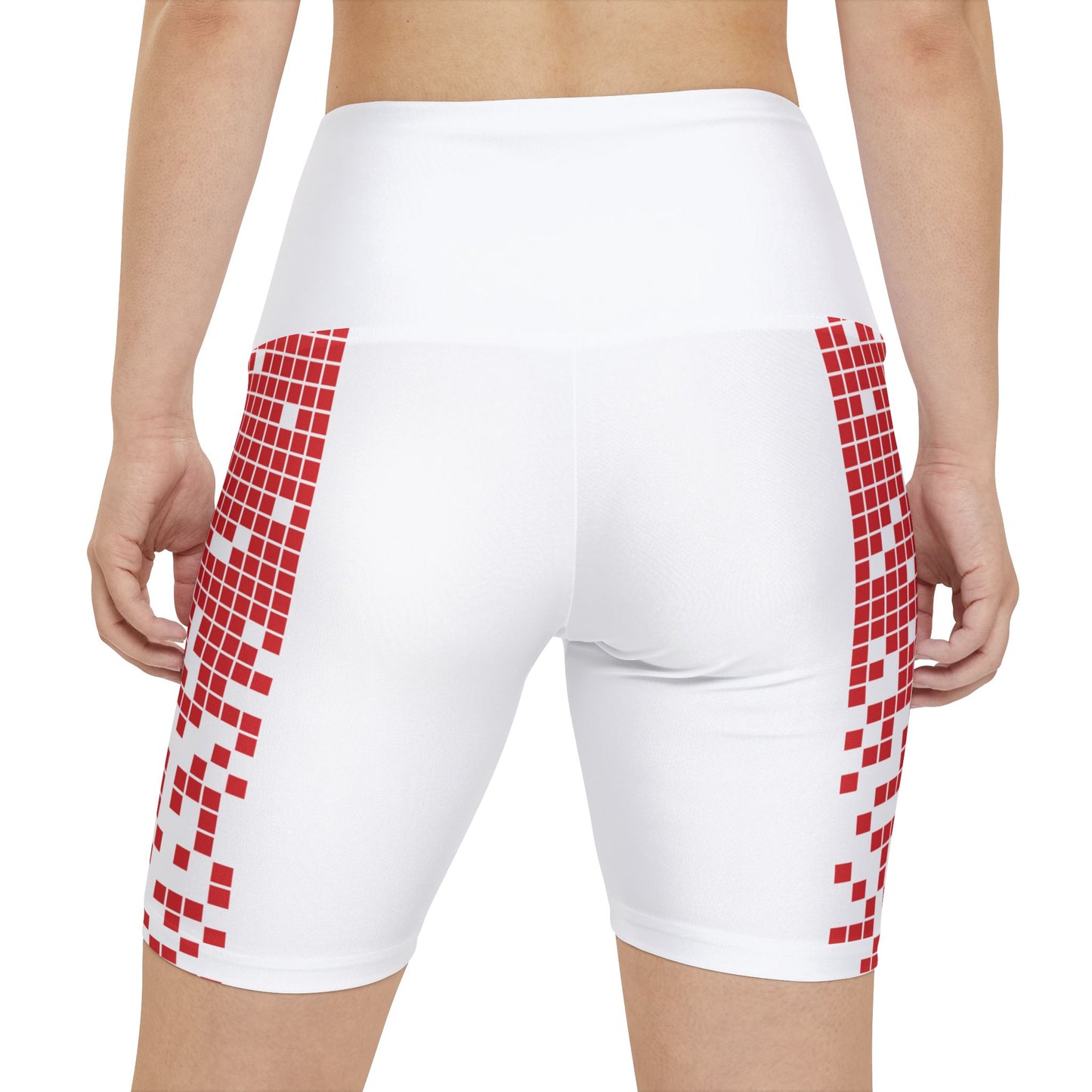 Prodigy Heat Women's Performance Shorts