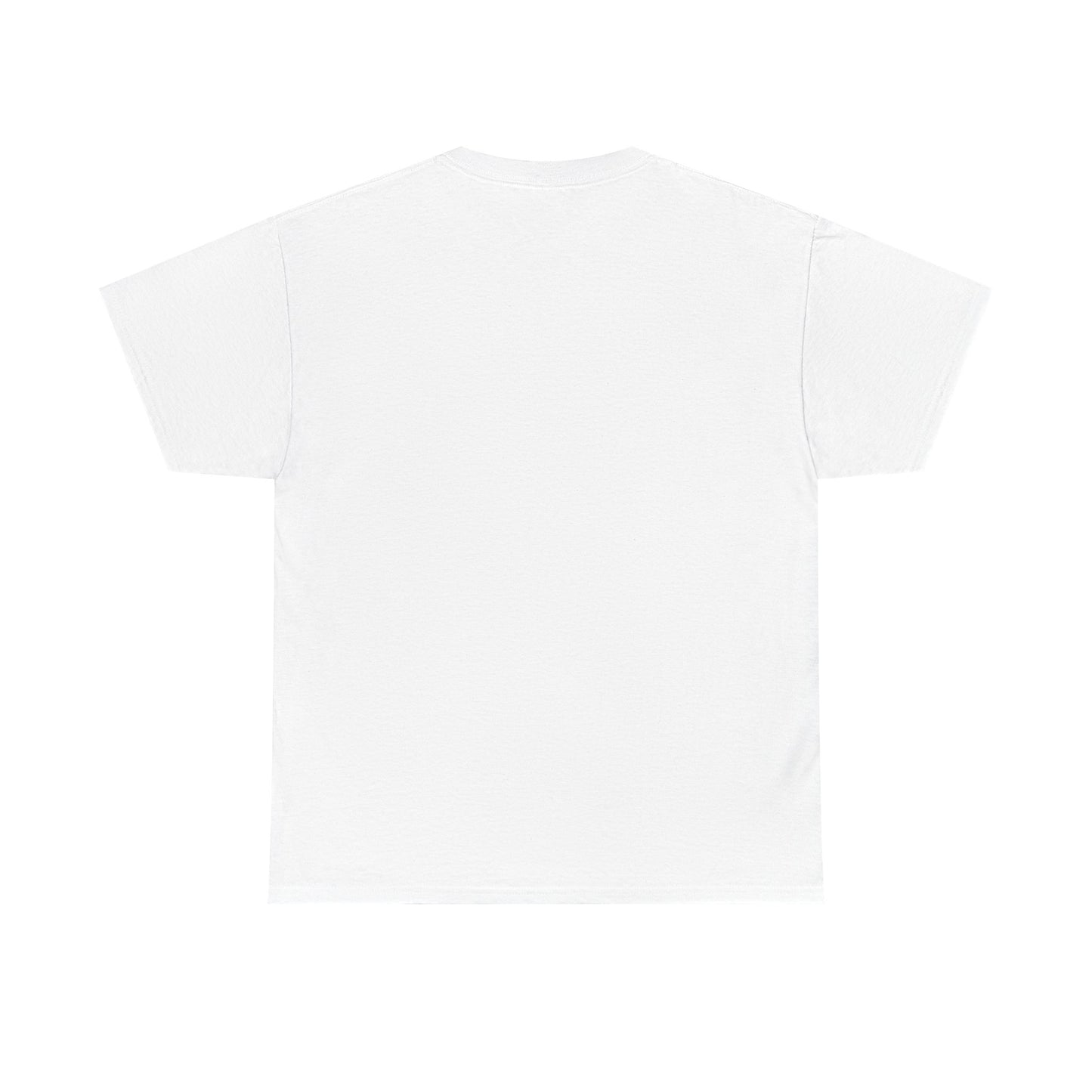 Unleash the Fire Heavy Cotton Tee