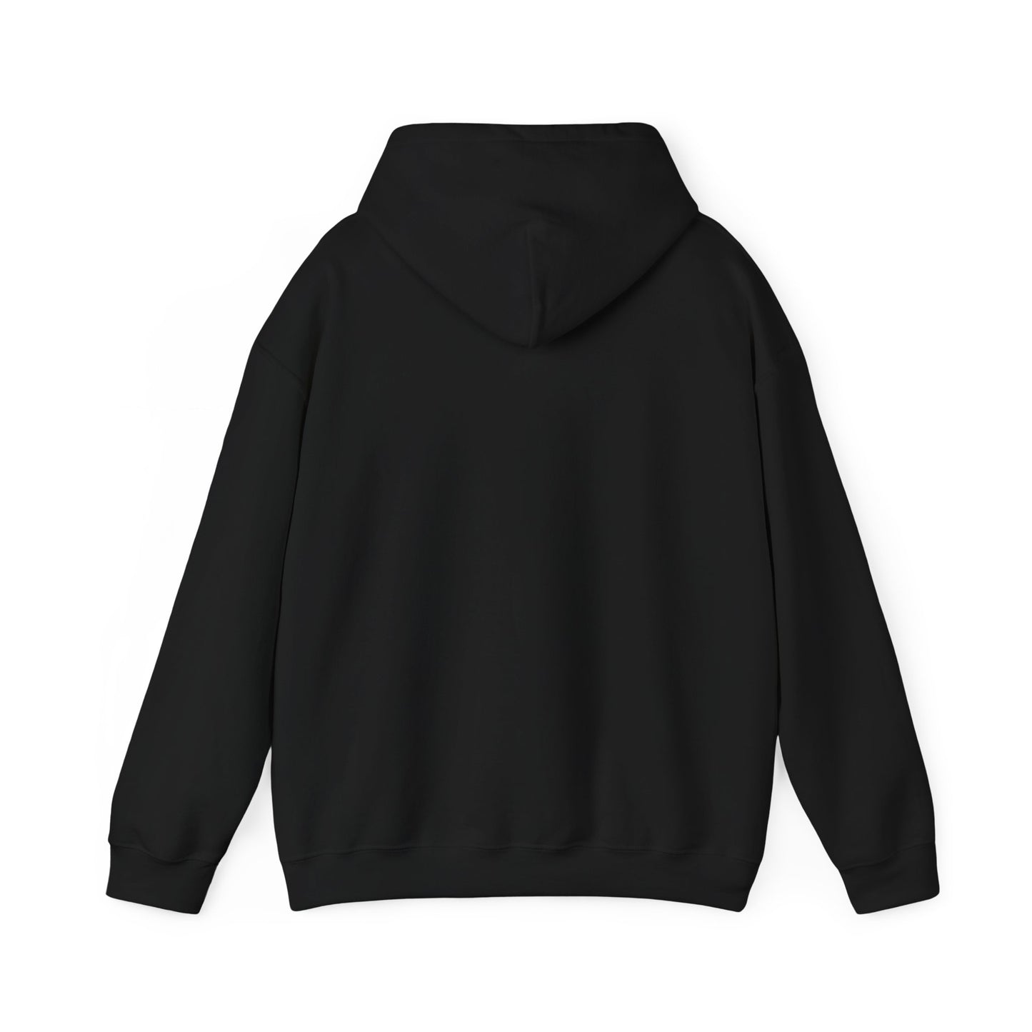 Push Beyond Limits Unisex Hoodie
