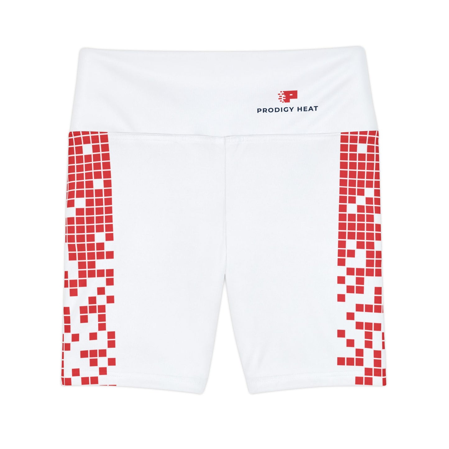 Prodigy Heat Women's Performance Shorts