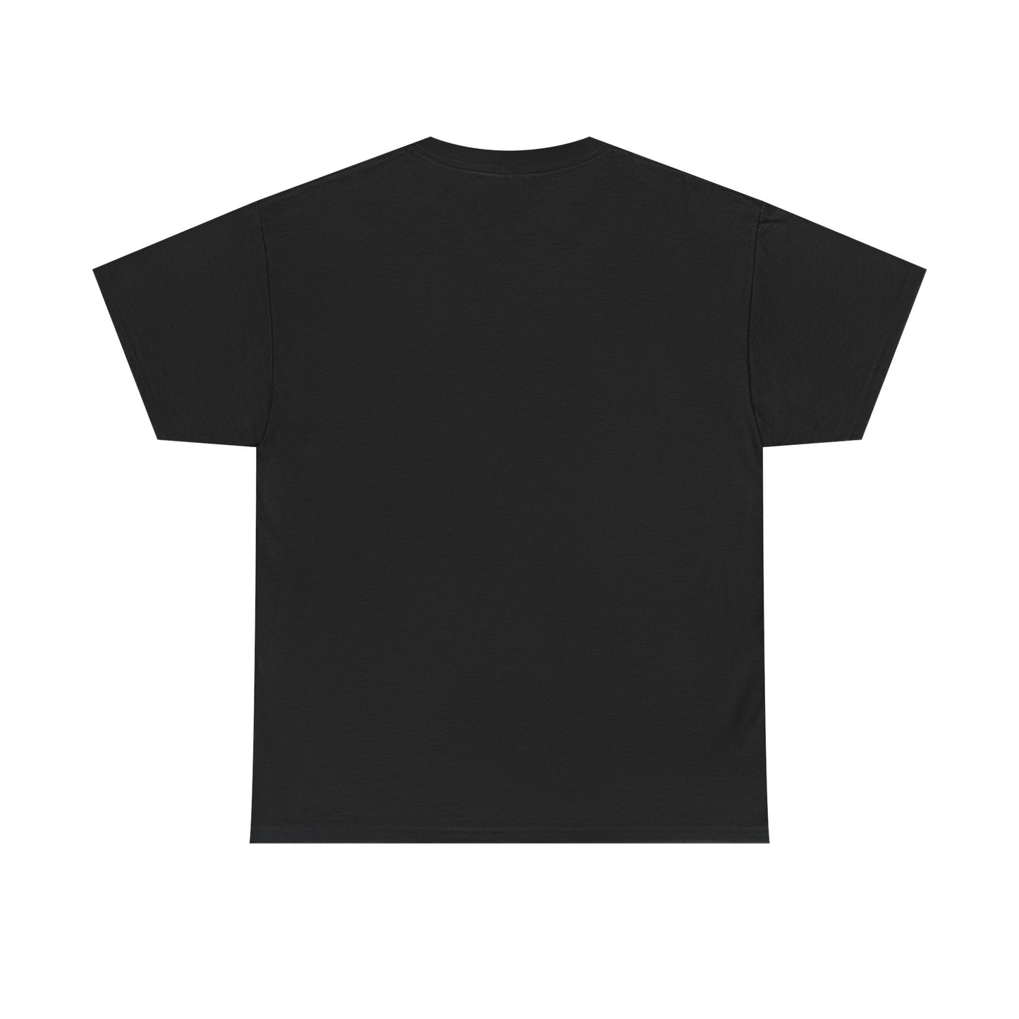 Unleash the Fire Heavy Cotton Tee