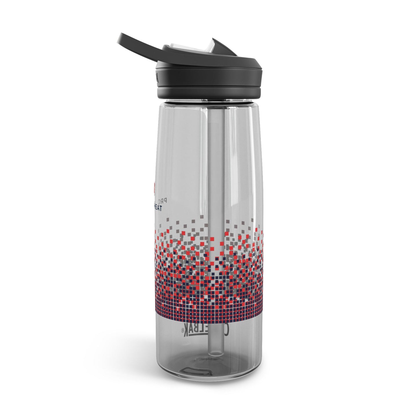 Prodigy Heat CamelBak Eddy® Water Bottle