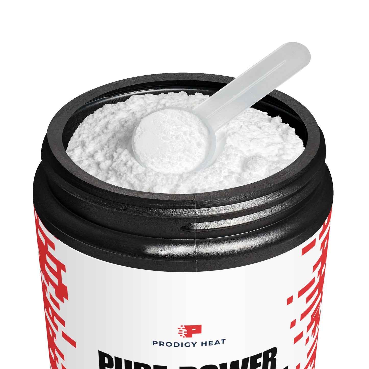 Prodigy Heat Pure Creatine Monohydrate