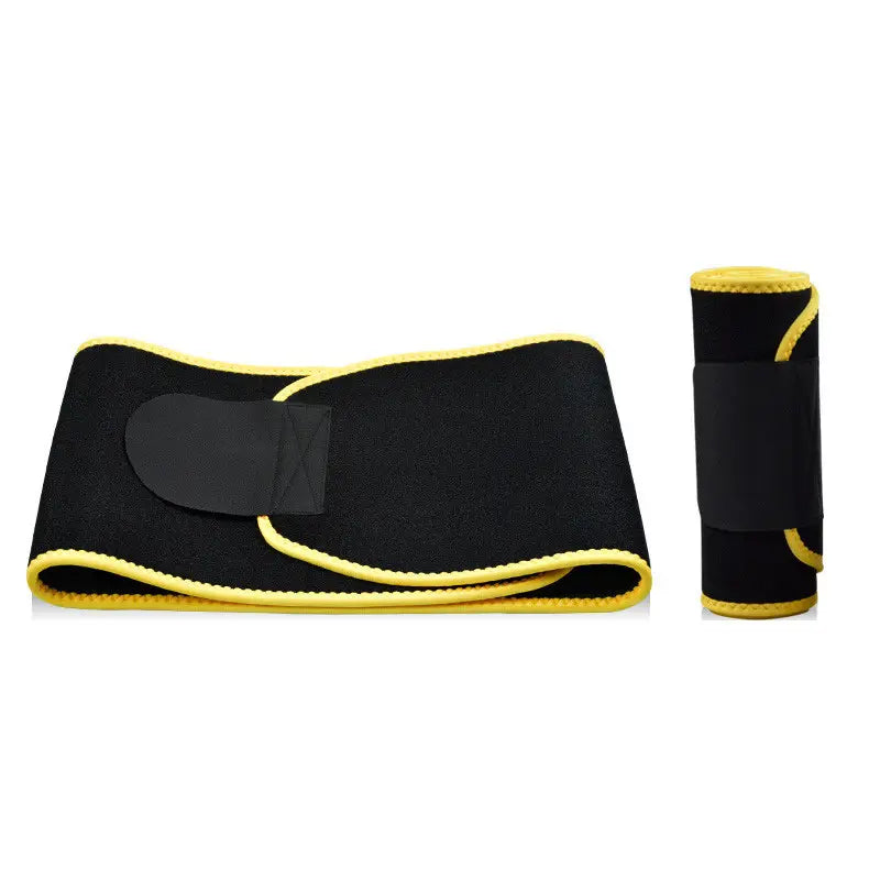 SlimFlex® Waist Sculptor Belt for Women | Weight Loss | Slimming | Sweat Belt | Waist Trimmer