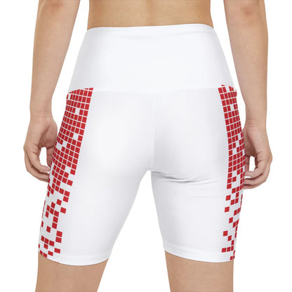Prodigy Heat Women's Performance Shorts