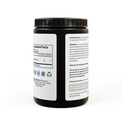Prodigy Heat Pure Creatine Monohydrate