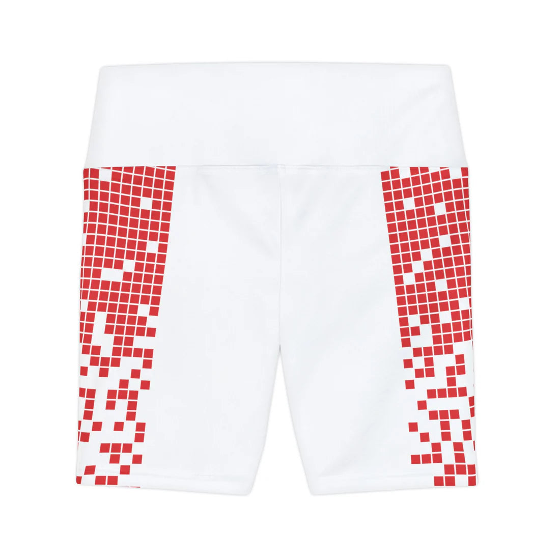 Prodigy Heat Women's Performance Shorts