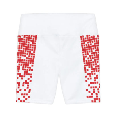 Prodigy Heat Women's Performance Shorts