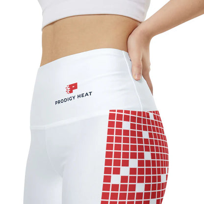 Prodigy Heat Women's Performance Shorts
