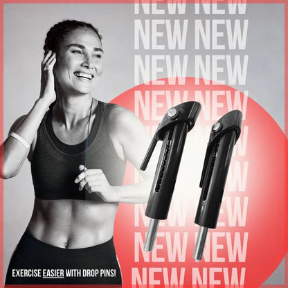 Universal Drop Set Pin Set