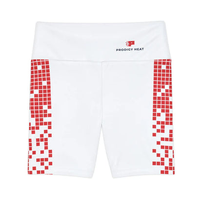 Prodigy Heat Women's Performance Shorts