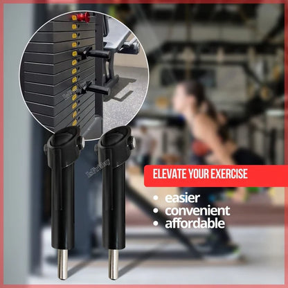 Universal Drop Set Pin Set