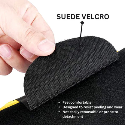SlimFlex® Waist Sculptor Belt for Women | Weight Loss | Slimming | Sweat Belt | Waist Trimmer