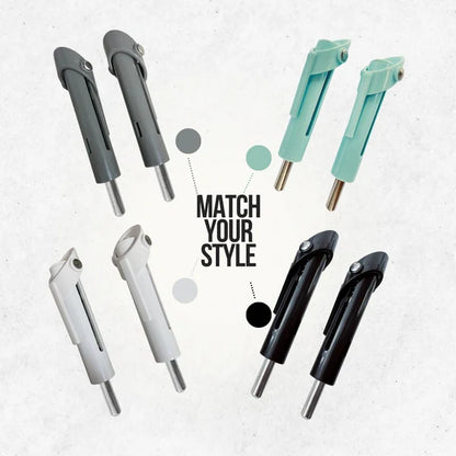 Universal Drop Set Pin Set