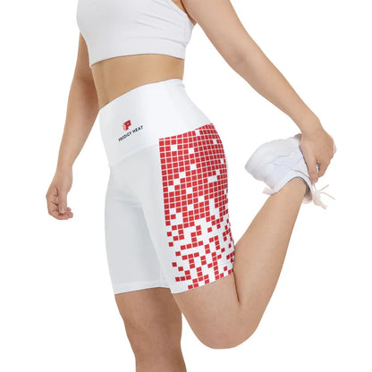 Prodigy Heat Women's Performance Shorts