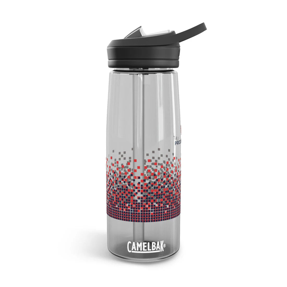 Prodigy Heat CamelBak Eddy® Water Bottle