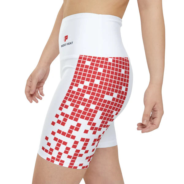 Prodigy Heat Women's Performance Shorts