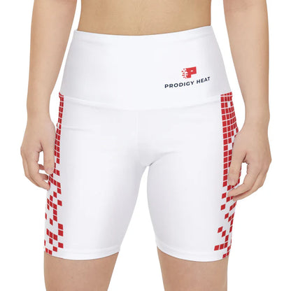 Prodigy Heat Women's Performance Shorts
