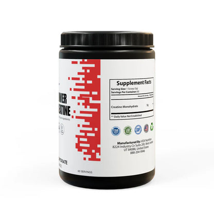 Prodigy Heat Pure Creatine Monohydrate